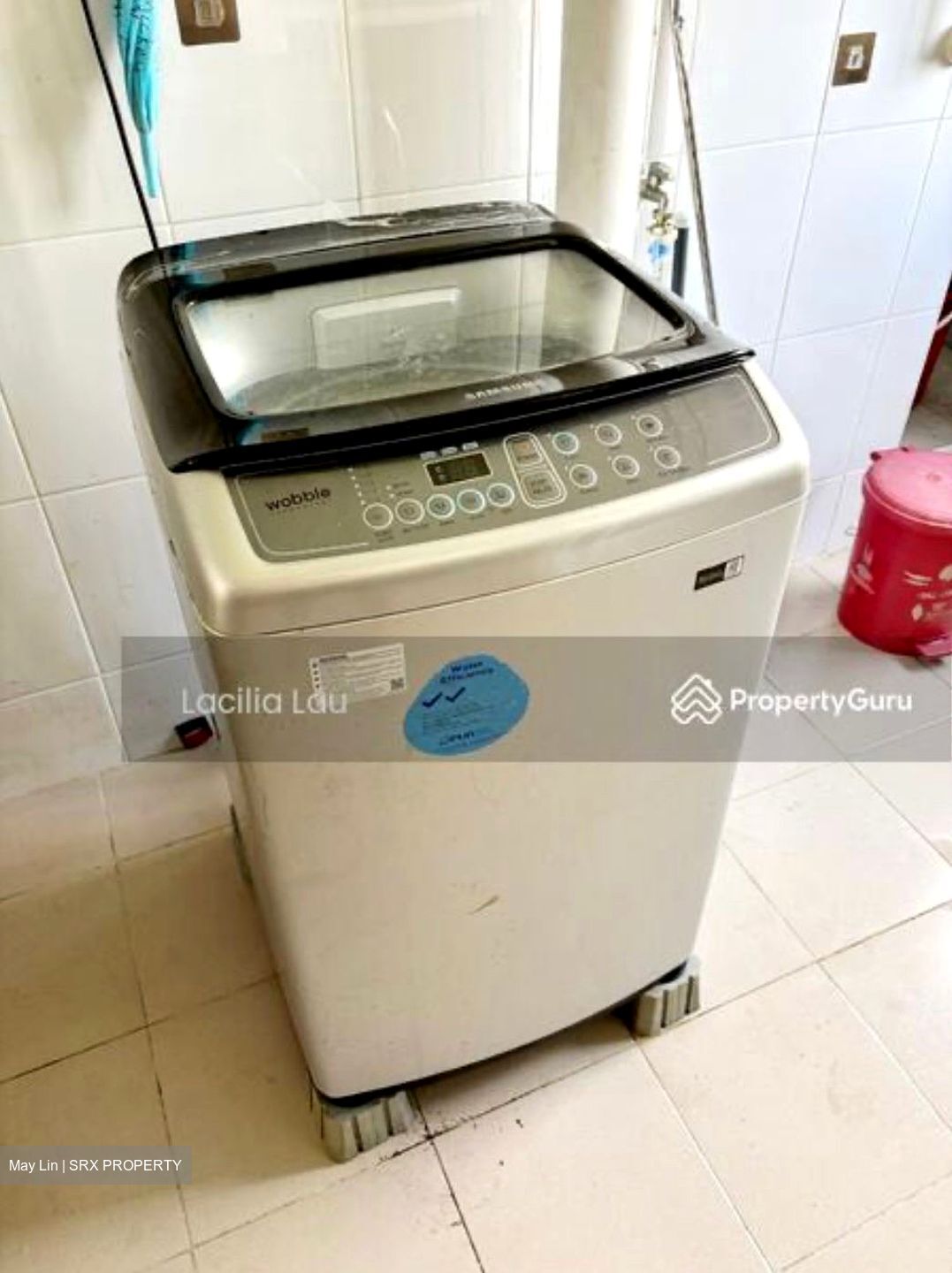 Blk 770 Longvale (Bedok), HDB 4 Rooms #573056361